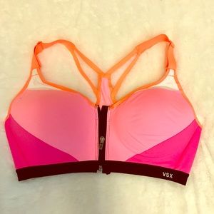 Victoria's Secret VSX Sport Bra. 38D